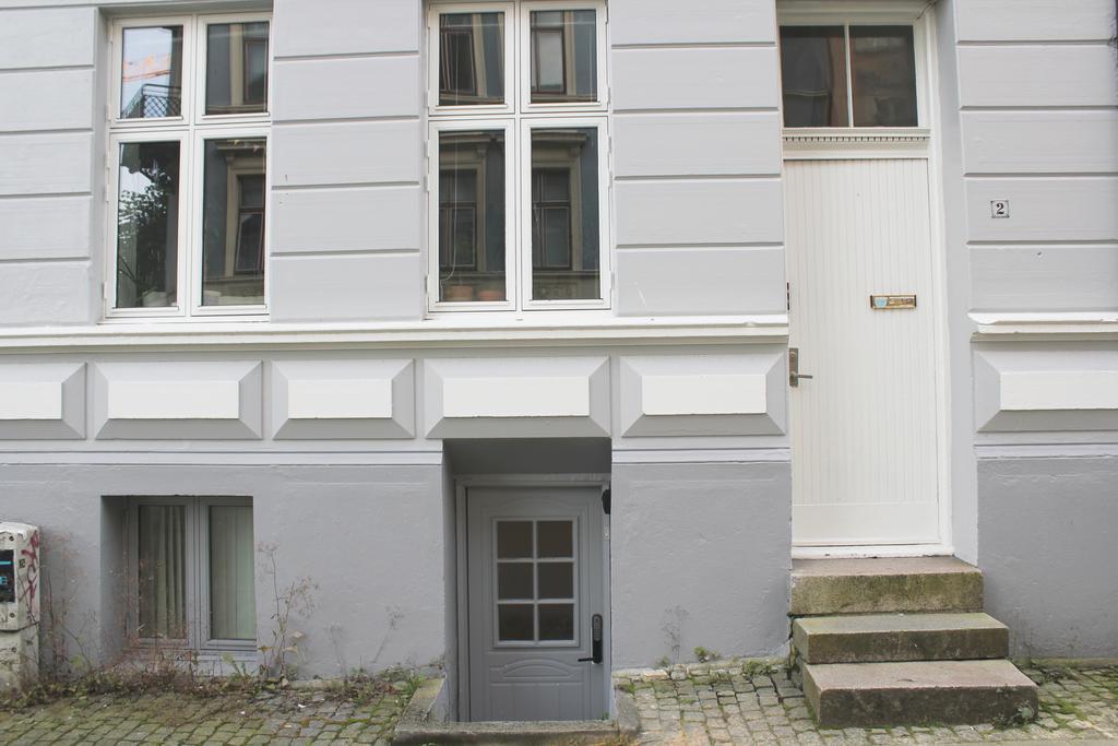 Nordic Host Daniel Hansens Gate 2a Apartment