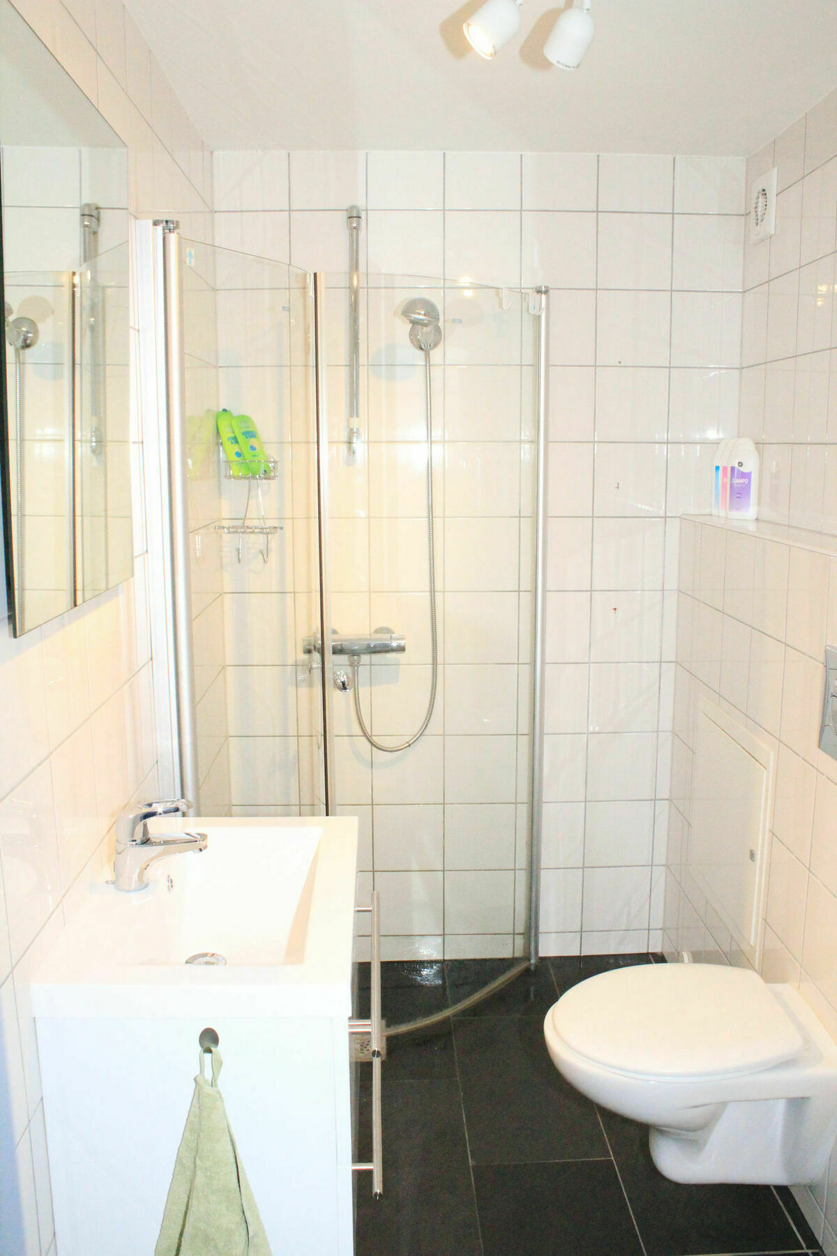 Apartment Nordic Host Daniel Hansens Gate 2a Bergen