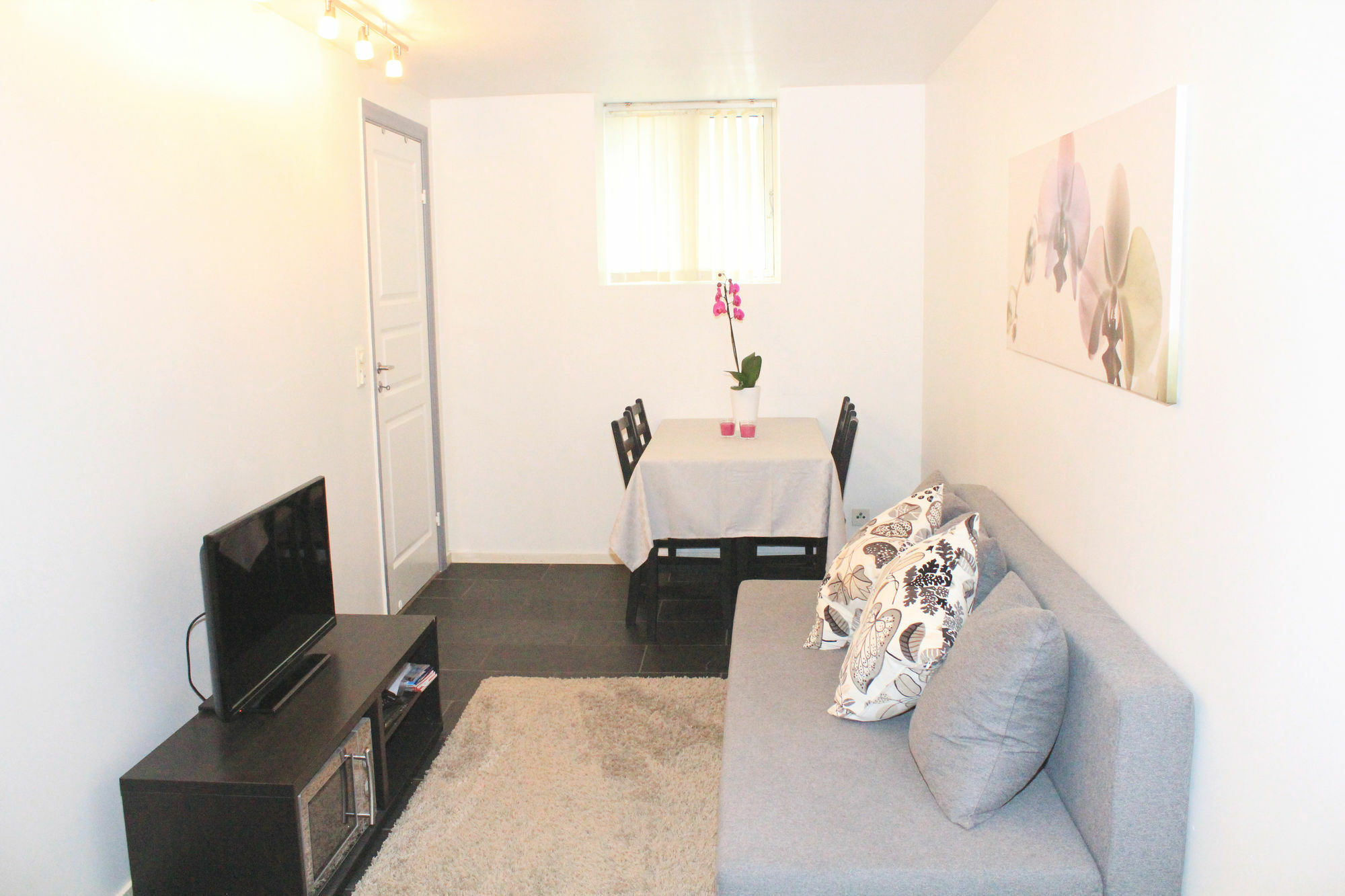Apartment Nordic Host Daniel Hansens Gate 2a *